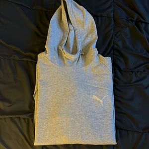 Puma hoodie